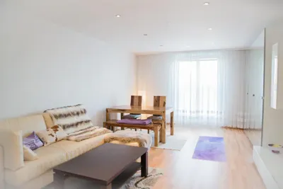 2-Zimmer-Wohnung mieten in Wien – 52 m², € 950