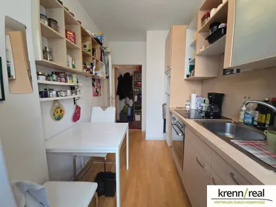 3-Zimmer-Wohnung kaufen in Linz – 70 m², € 220.000 – Bild 5 von 6