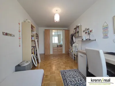 3-Zimmer-Wohnung kaufen in Linz – 70 m², € 220.000 – Bild 3 von 6