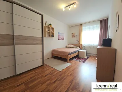 3-Zimmer-Wohnung kaufen in Linz – 70 m², € 220.000 – Bild 2 von 6