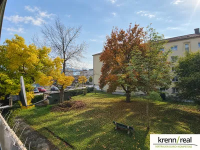 3-Zimmer-Wohnung kaufen in Linz – 70 m², € 220.000