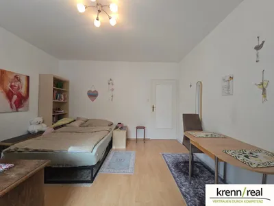 3-Zimmer-Wohnung kaufen in Linz – 70 m², € 220.000 – Bild 4 von 6