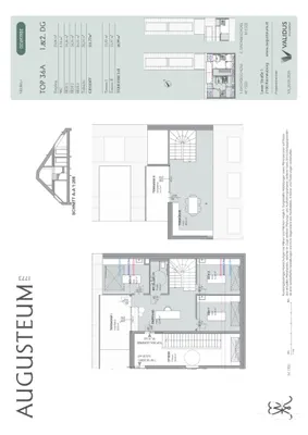 Gewerbeimmobilie mieten in Korneuburg – 112 m², € 2.550 – Bild 5 von 5