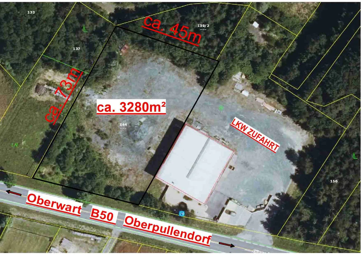 Wohnung – Günseck - Ansicht 2