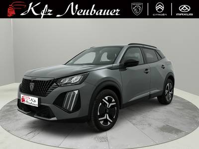 Peugeot 2008 PureTech 130 Allure EAT8