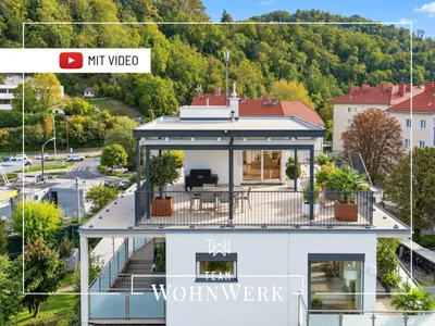 3-Zimmer-Wohnung kaufen in Graz – 83,65 m², € 600.000