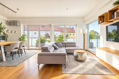 3-Zimmer-Wohnung kaufen in Graz – 83,65 m², € 600.000 – Bild 10 von 28