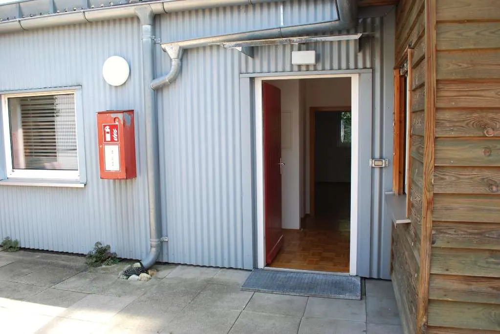 Wohnung – Graz - Ansicht 2