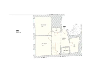 4-Zimmer-Wohnung kaufen in Innsbruck-Land – 142 m², € 895.000 – Bild 18 von 19