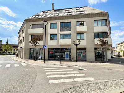 2-Zimmer-Wohnung mieten in Korneuburg – 66,68 m², € 1.199 – Bild 10 von 14