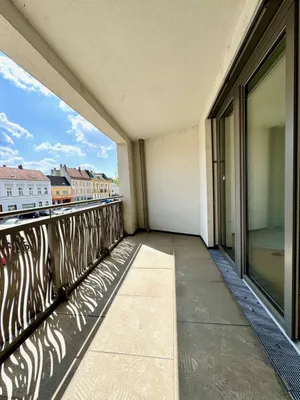 2-Zimmer-Wohnung mieten in Korneuburg – 66,68 m², € 1.199 – Bild 6 von 14