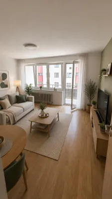 3-Zimmer-Wohnung kaufen in Villach – 80 m², € 165.000 – Bild 2 von 26