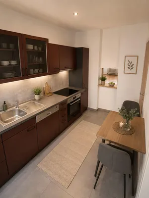 3-Zimmer-Wohnung kaufen in Villach – 80 m², € 165.000 – Bild 4 von 26