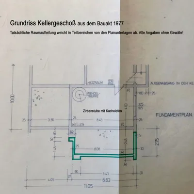 Haus kaufen in Kufstein – 150 m², € 935.000 – Bild 21 von 23