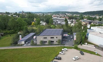 Gewerbeimmobilie kaufen in Vöcklabruck – 116 m², € 295.900