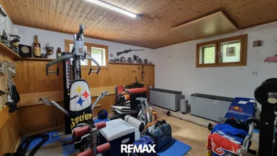 9-Zimmer-Haus kaufen in Sankt Pölten Land – 238,1 m², € 439.000 – Bild 28 von 35