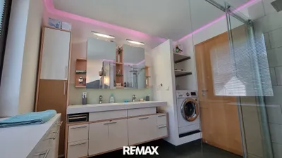 9-Zimmer-Haus kaufen in Sankt Pölten Land – 238,1 m², € 439.000 – Bild 19 von 35