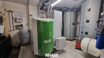 9-Zimmer-Haus kaufen in Sankt Pölten Land – 238,1 m², € 439.000 – Bild 26 von 35