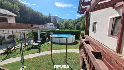 9-Zimmer-Haus kaufen in Sankt Pölten Land – 238,1 m², € 439.000 – Bild 7 von 35