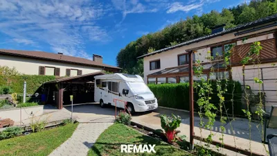 9-Zimmer-Haus kaufen in Sankt Pölten Land – 238,1 m², € 439.000 – Bild 6 von 35