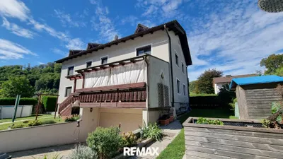 9-Zimmer-Haus kaufen in Sankt Pölten Land – 238,1 m², € 439.000 – Bild 30 von 35