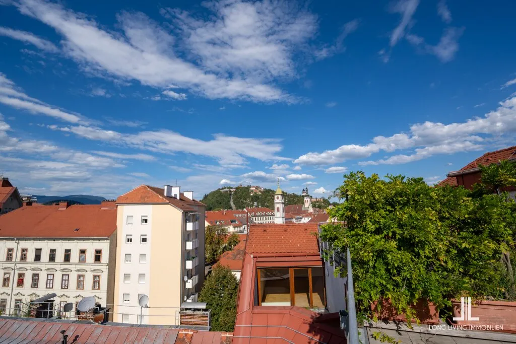 Wohnung – Graz - Ansicht 3