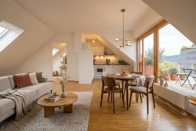 4-Zimmer-Wohnung kaufen in Graz – 128 m², € 459.000 – Bild 1 von 5