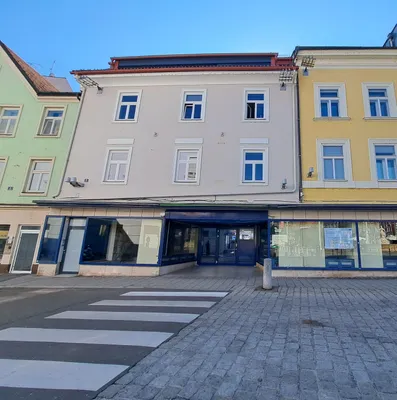 Wohnung zur Miete in 8700 Leoben