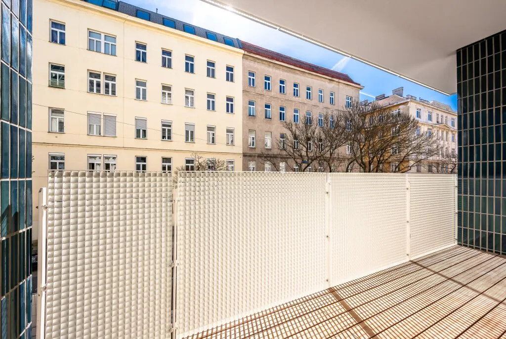 Wohnung – Wien - Ansicht 2