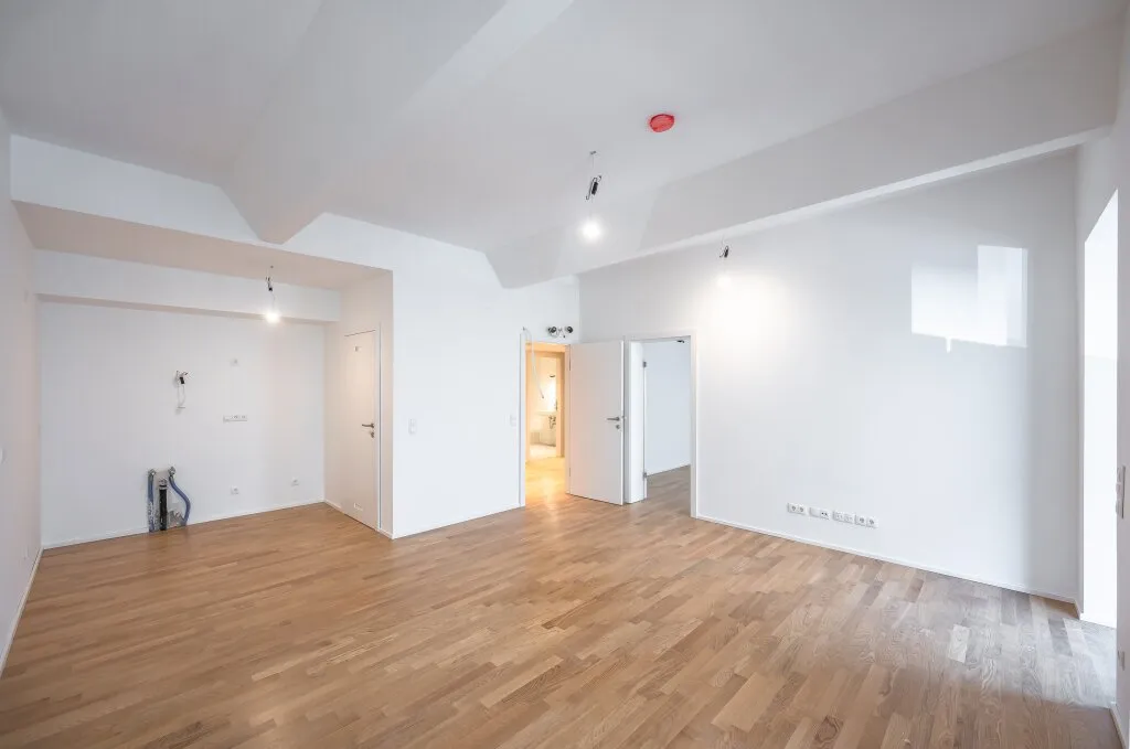 Wohnung – Wien - Ansicht 3