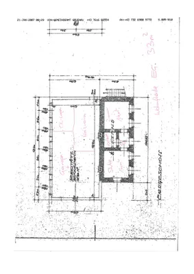 10-Zimmer-Gewerbeimmobilie kaufen in Gmunden – 227 m², € 259.000 – Bild 2 von 4