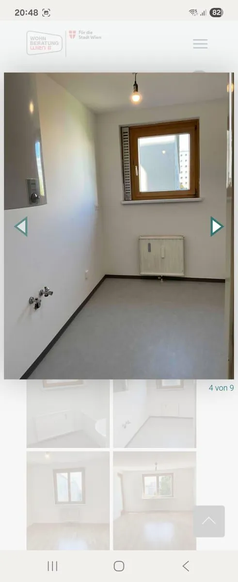 Wohnung – Wien, Simmering - Ansicht 3