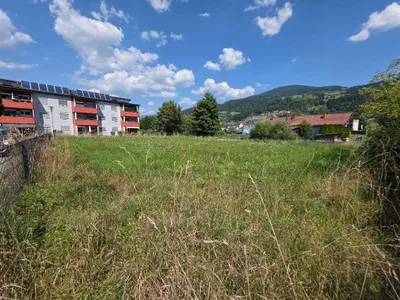 Grundstück kaufen in Sankt Veit an der Glan – 876 m², € 150.000 – Bild 3 von 6