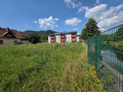 Grundstück kaufen in Sankt Veit an der Glan – 876 m², € 150.000 – Bild 4 von 6