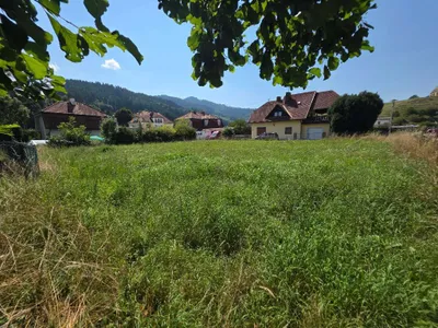 Grundstück kaufen in Sankt Veit an der Glan – 876 m², € 150.000 – Bild 6 von 6