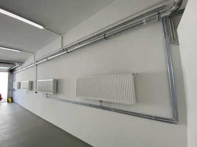 Gewerbeimmobilie mieten in Mödling – 87 m², € 1.132 – Bild 5 von 13