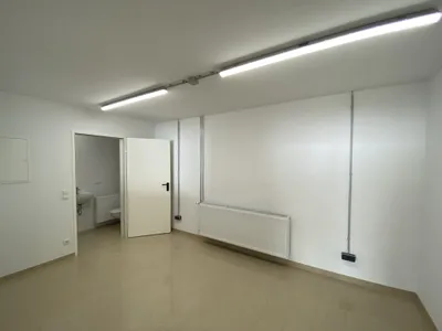 Gewerbeimmobilie mieten in Mödling – 87 m², € 1.132 – Bild 9 von 13