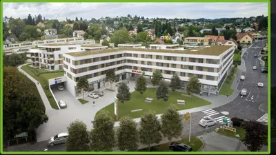 Immobilie mieten in Graz – € 96 – Bild 1 von 5