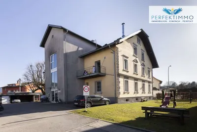 Gewerbeimmobilie kaufen in Bregenz – 195 m² – Bild 2 von 20