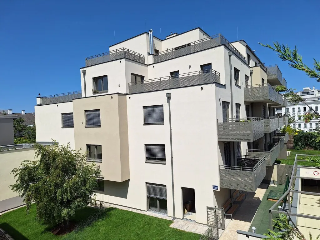 Haus – Wien, Stadlau - Ansicht 3