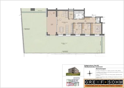 4-Zimmer-Wohnung kaufen in Bregenz – 97 m², € 766.800 – Bild 9 von 14