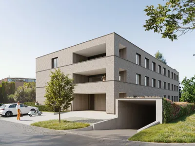 4-Zimmer-Wohnung kaufen in Bregenz – 97 m², € 766.800 – Bild 7 von 14