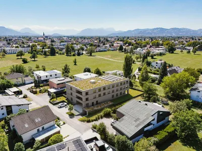 4-Zimmer-Wohnung kaufen in Bregenz – 97 m², € 766.800 – Bild 3 von 14