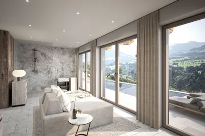 14-Zimmer-Immobilie kaufen in Kitzbühel – 1 580 m², € 1.450.000 – Bild 7 von 18