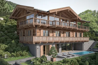 14-Zimmer-Immobilie kaufen in Kitzbühel – 1 580 m², € 1.450.000 – Bild 9 von 18