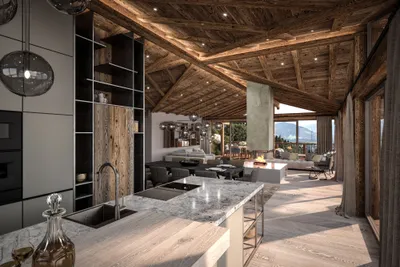 14-Zimmer-Immobilie kaufen in Kitzbühel – 1 580 m², € 1.450.000 – Bild 11 von 18