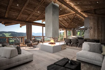 14-Zimmer-Immobilie kaufen in Kitzbühel – 1 580 m², € 1.450.000 – Bild 12 von 18