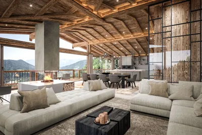 14-Zimmer-Immobilie kaufen in Kitzbühel – 1 580 m², € 1.450.000 – Bild 6 von 18