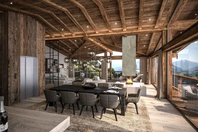 14-Zimmer-Immobilie kaufen in Kitzbühel – 1 580 m², € 1.450.000 – Bild 5 von 18