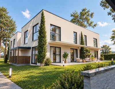 4-Zimmer-Haus kaufen in Graz-Umgebung – 112 m², € 631.200 – Bild 2 von 8